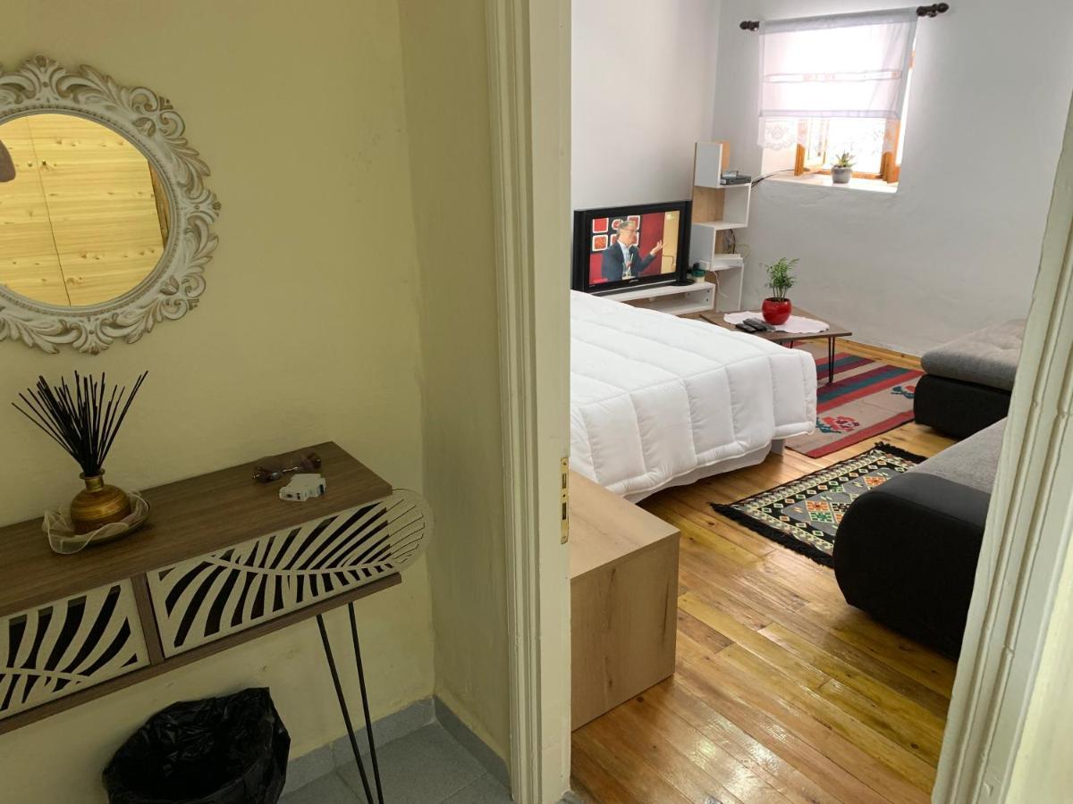 Tradicional Bazaar Home コルチャ エクステリア 写真