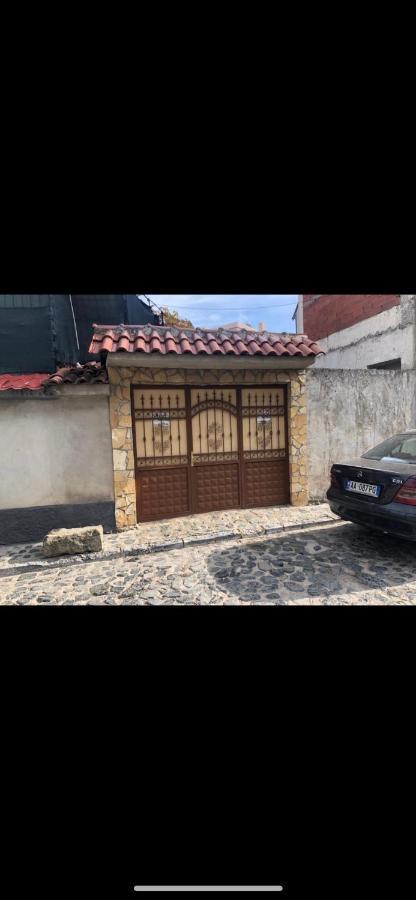 Tradicional Bazaar Home コルチャ エクステリア 写真