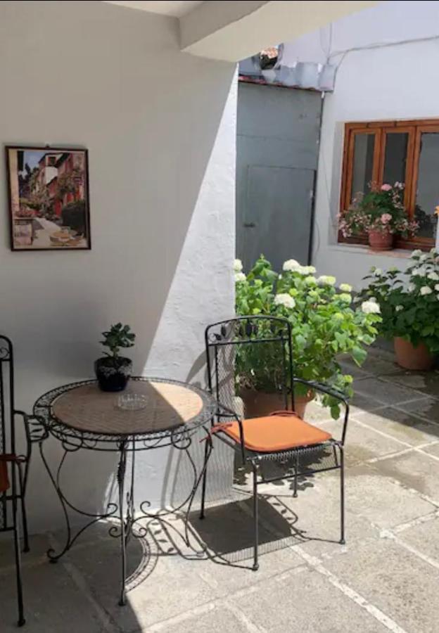 Tradicional Bazaar Home コルチャ エクステリア 写真
