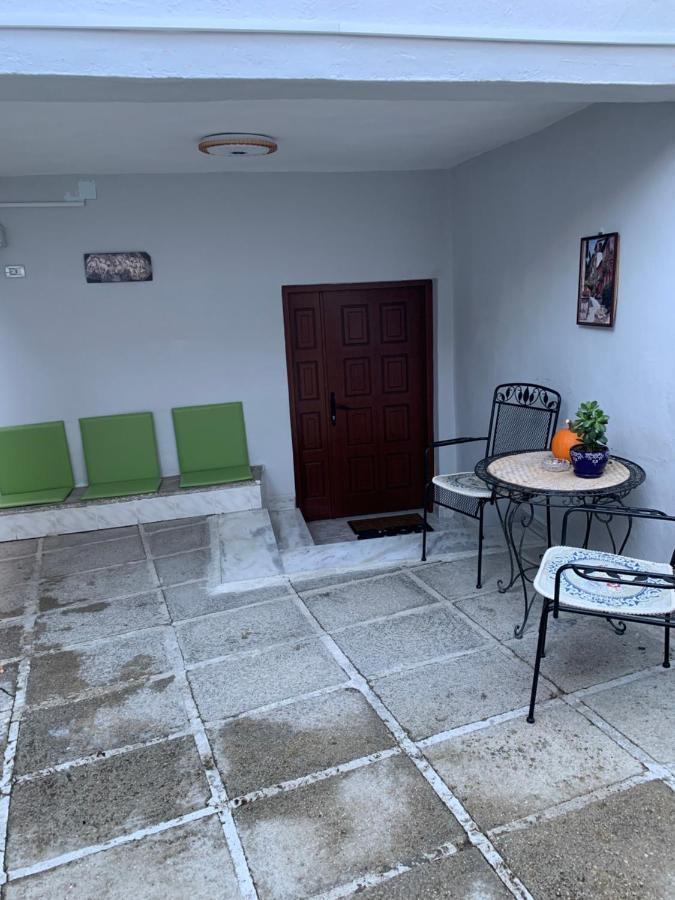 Tradicional Bazaar Home コルチャ エクステリア 写真