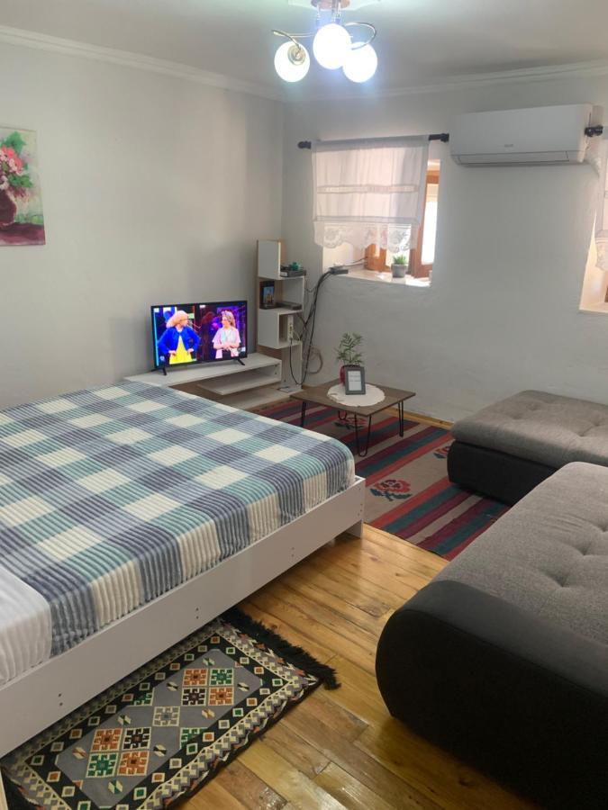 Tradicional Bazaar Home コルチャ エクステリア 写真