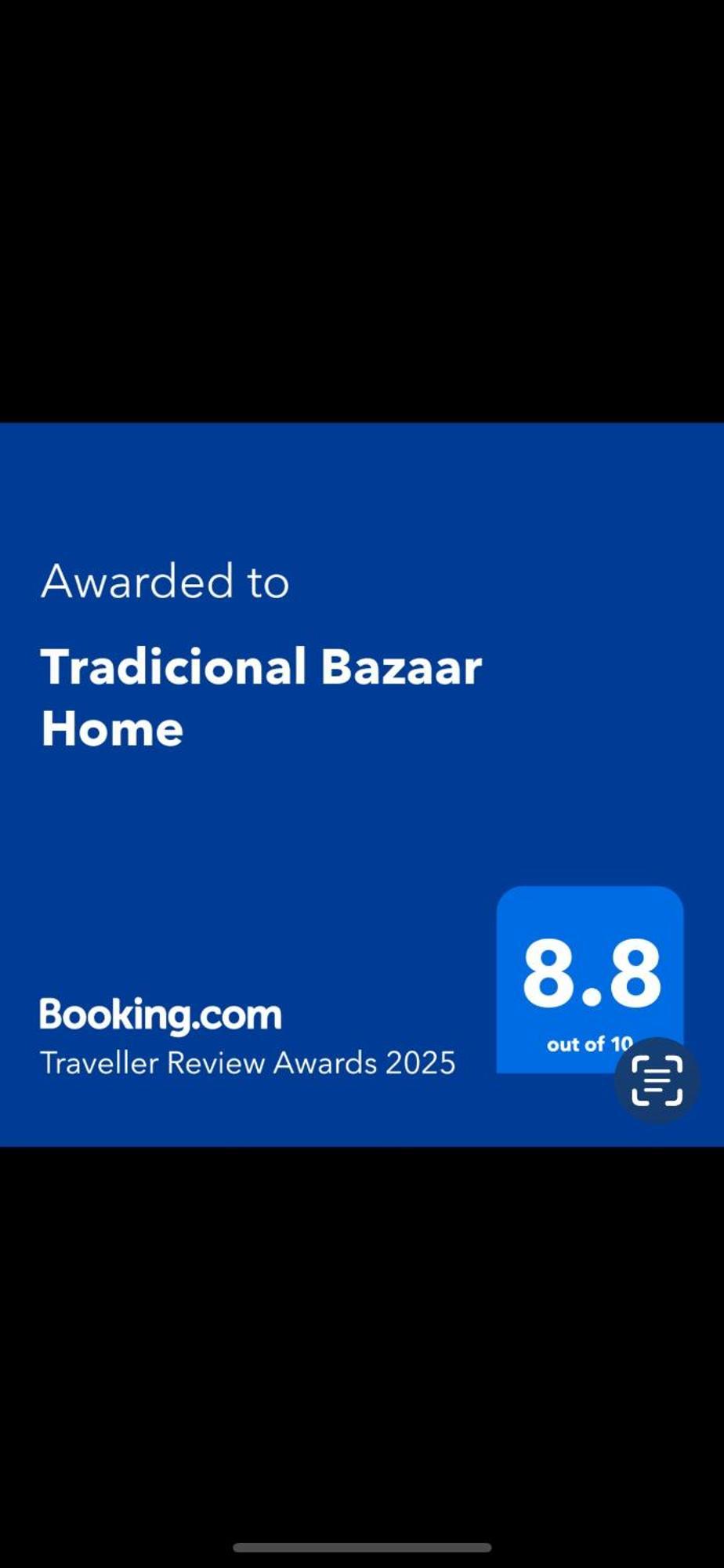 Tradicional Bazaar Home コルチャ エクステリア 写真